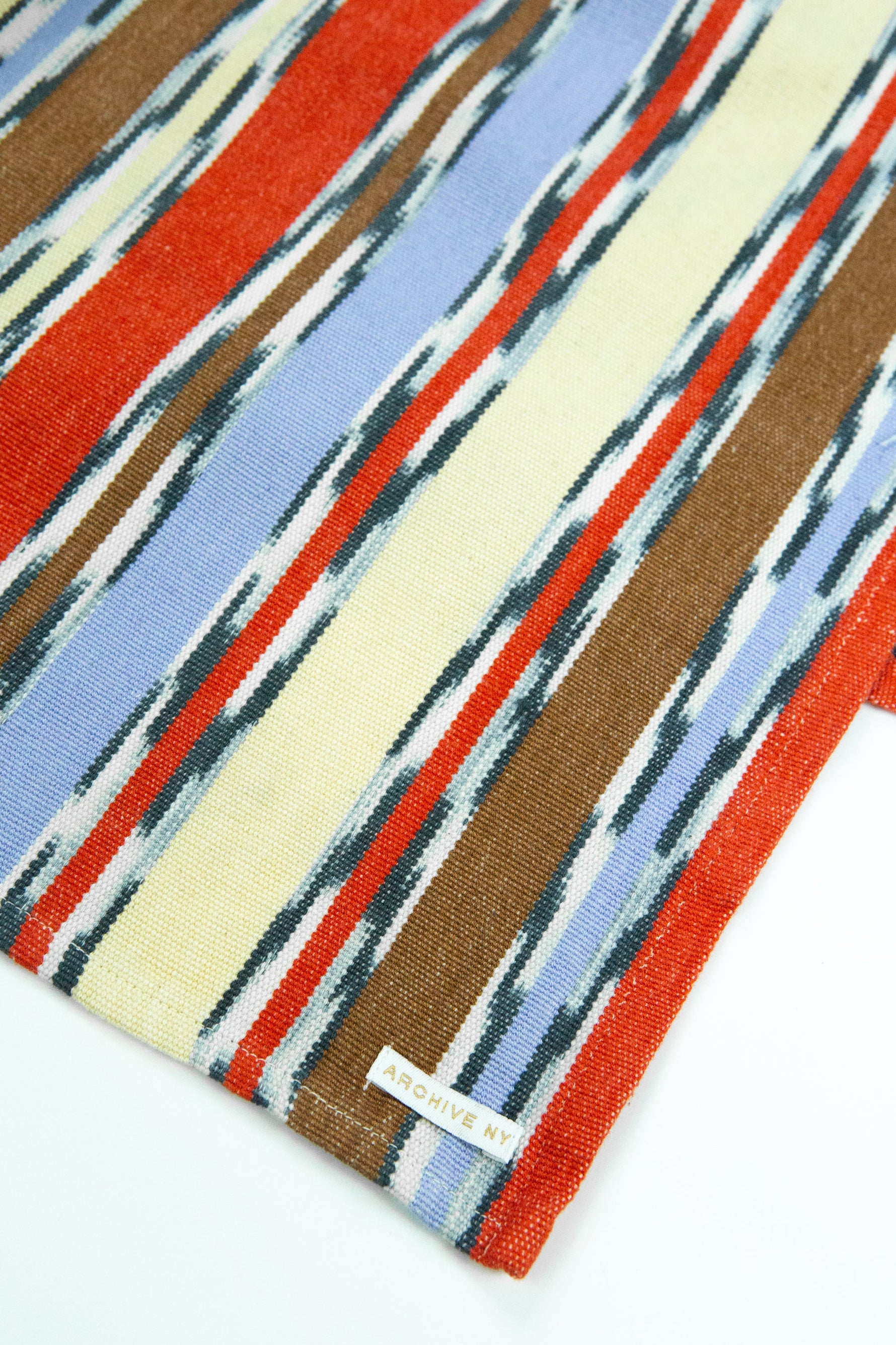 Xela Multi Jaspe Placemat