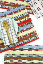 Xela Multi Jaspe Placemat