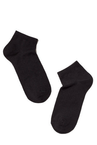 Conte Cotton Women's Ankle 3Dsocks - By Baano