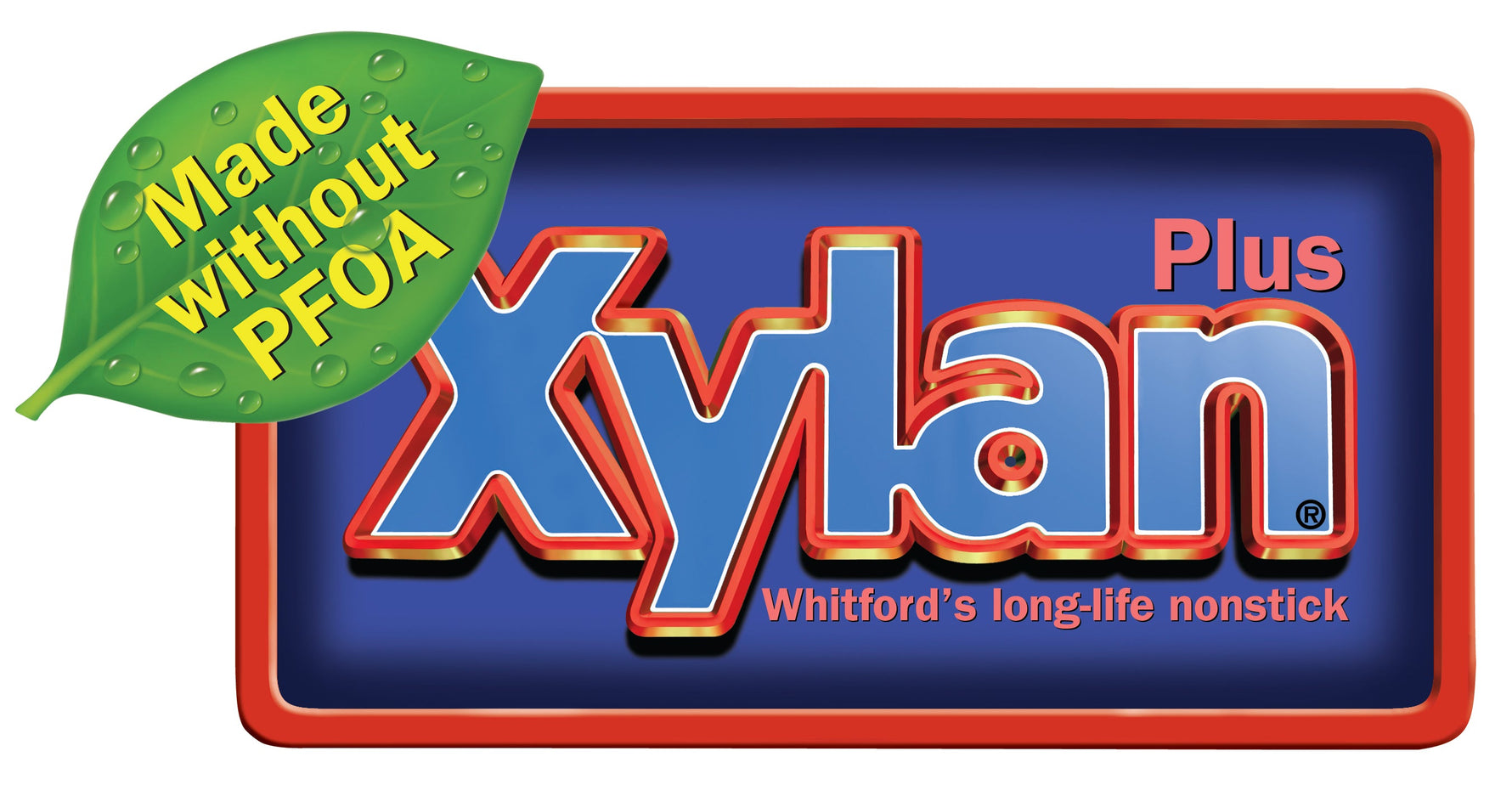 MASTERPAN Nonstick Dutch Casserole, Orange 3 Qt. 11