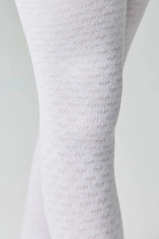 Conte-Kids Cotton Tights - Tip-Top 362 - By Baano