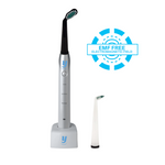 Curvy Y Sonic Toothbrush System - By Baano