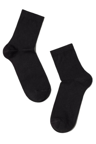 Conte Cotton Women's Classic 3Dsocks - By Baano