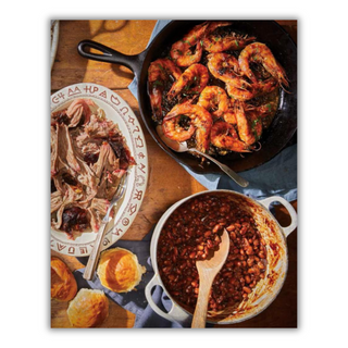 Yellowstone: The Official Dutton Ranch Family Cookbook (Spiral Bound) - By Baano