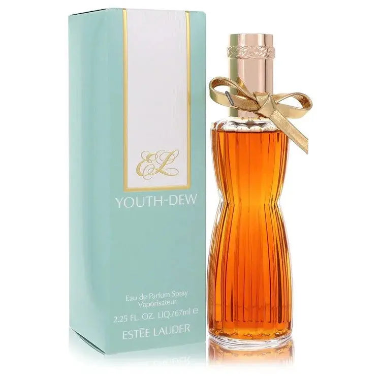 Youth-Dew By Estée Lauder For Women 2.2oz EDP Spray
