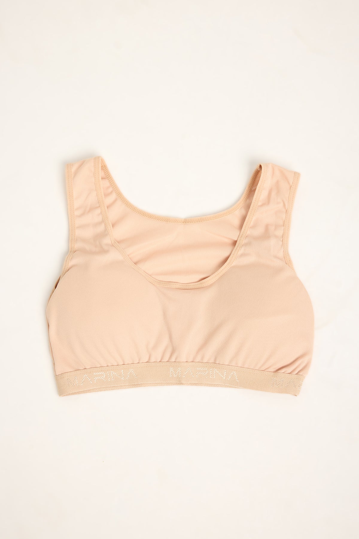 Marina Seamless Swim Bralette BST2501 Marina Modest