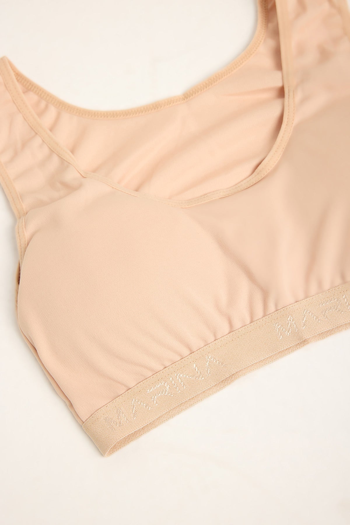 Marina Seamless Swim Bralette BST2501 Marina Modest