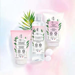 Yves Rocher Brightening Botanical Anti-Blemish Cleansing Milky Foam 125 ml - By Baano