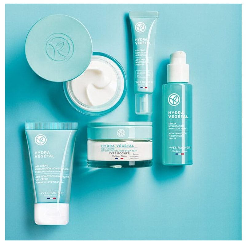 Yves Rocher Hydra Vegetal Revitalising Liquid Serum 30 ml Chivela