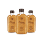 Yves Rocher Monoi Radiance Hair and Body Oil 100 ml 3 Pack - By Baano