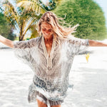 Yves Rocher Monoi Radiance Hair and Body Oil 100 ml - By Baano