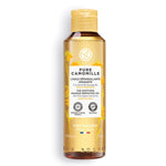 Yves Rocher Pure Camomile Face Wash Make-up Cleansing Oil 150 ml Chivela