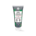 Yves Rocher Pure Menthe Anti Blackhead Charcoal Mask 75 ml Chivela