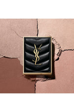 Yves Saint Laurent Couture Mini Clutch Far 100 -Spontini Lilies