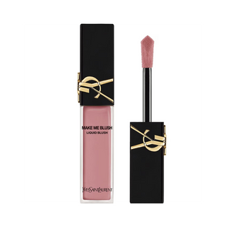 Yves Saint Laurent Make Me Blush Liquid Blush -44 Nude Lavallıere