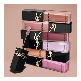Yves Saint Laurent Make Me Blush Liquid Blush -57 Coral Clash