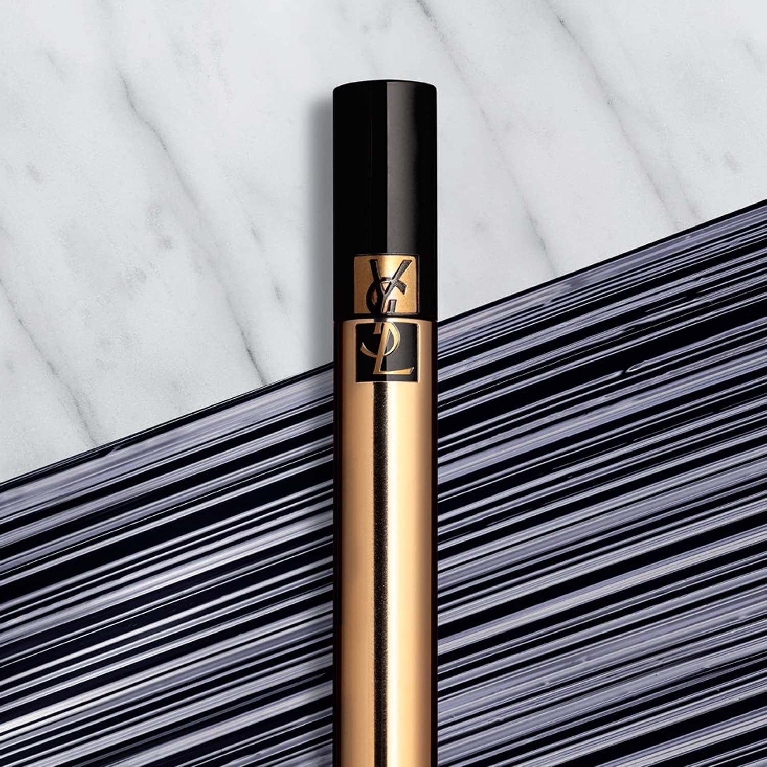 Yves Saint Laurent Mascara Volume Effet Faux Cils Radical -Black