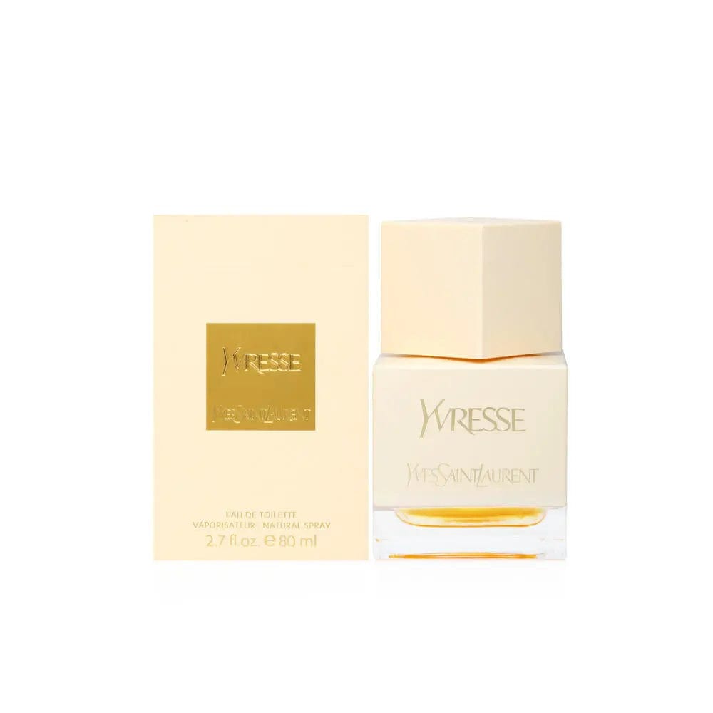 Yvresse By Yves Saint Lauren For Women 2.7oz EDT Spray - By Baano