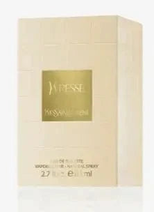 Yvresse By Yves Saint Lauren For Women 2.7oz EDT Spray - By Baano