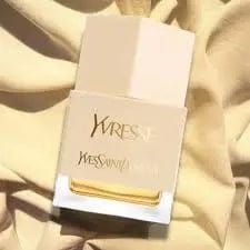 Yvresse By Yves Saint Lauren For Women 2.7oz EDT Spray - By Baano