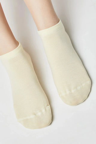 Viscose Ankle Socks Conte Active - Ultra Short 079 - By Baano