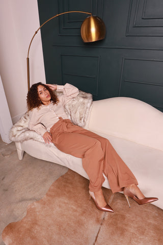 Maven Pumps - By Baano