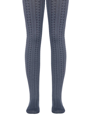 Conte Tights for girls - Zlata 60 Den - By Baano