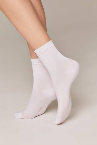 Socks Conte Classic - Tencel (Viscose) - By Baano