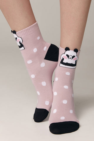 Conte Cotton Socks Classic - 365 - By Baano
