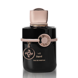 Zayed - By Baano