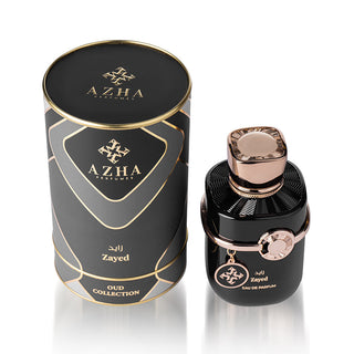 Zayed - By Baano