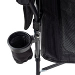 Zephyr Dual-Zoned Cooling Camp Chair