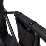 Zephyr Dual-Zoned Cooling Camp Chair