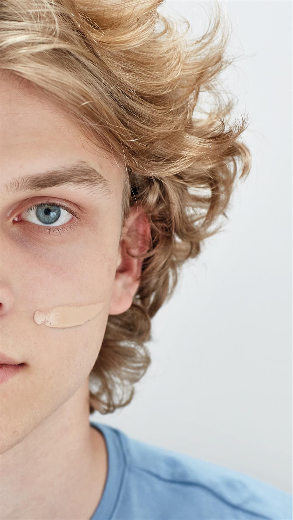 Ziaja BB Cream Light Tone SPF 15 for Normal, Dry and Sensitive Skin 50ml - By Baano