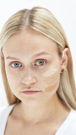 Ziaja BB Cream for Oily and Combination Skin Light Tone SPF15 50 ml - By Baano