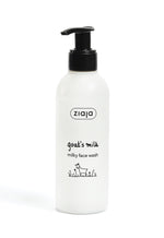 Ziaja Goat Milk Cleansing Milk 200 ml - By Baano