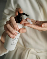 Ziaja Goat Milk Cleansing Milk 200 ml - By Baano