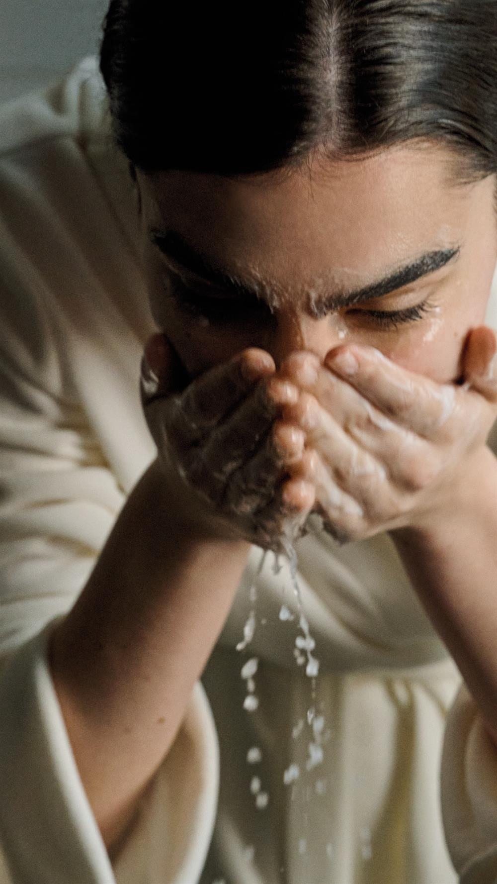 Ziaja Goat Milk Cleansing Milk 200 ml - By Baano