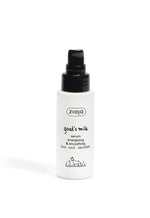 Ziaja Goat Milk Energizing & Smoothing Serum 50 ml - By Baano