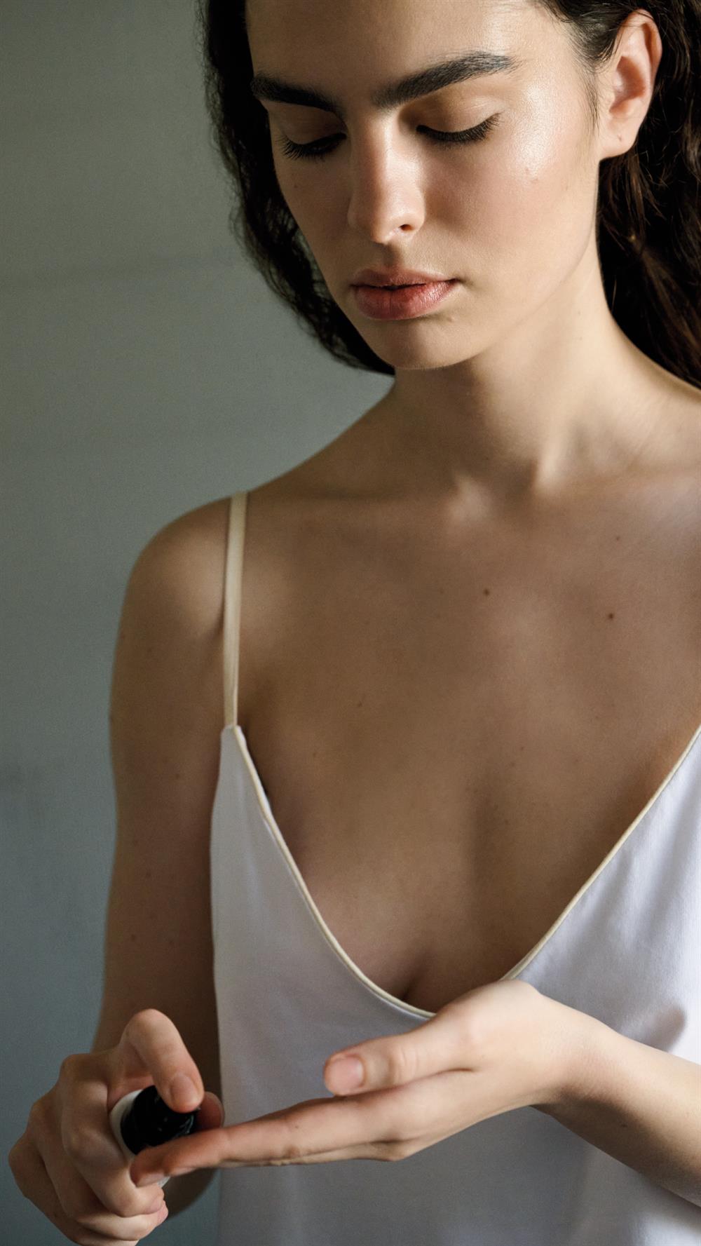 Ziaja Goat Milk Energizing & Smoothing Serum 50 ml - By Baano