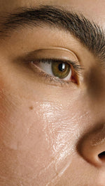 Ziaja Goat Milk Face and Neck Enzyme Peel 75 ml - By Baano