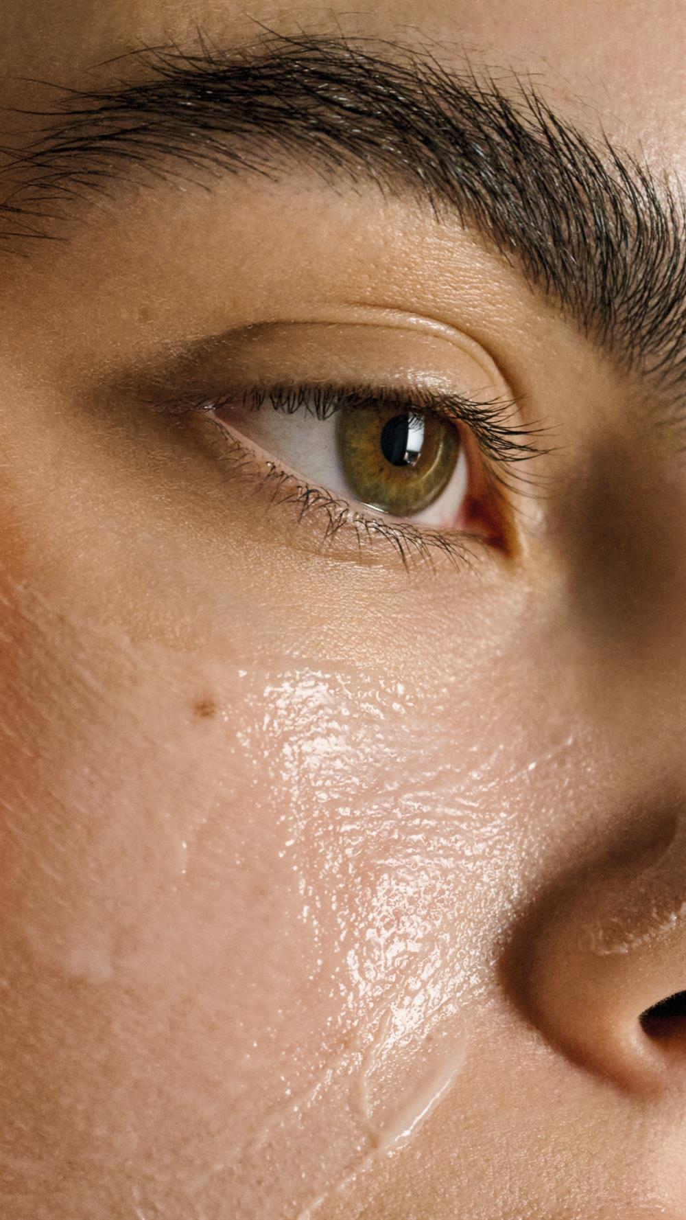 Ziaja Goat Milk Face and Neck Enzyme Peel 75 ml - By Baano