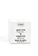 Ziaja Goat Milk Moisturizing Day Cream 50 ml - By Baano