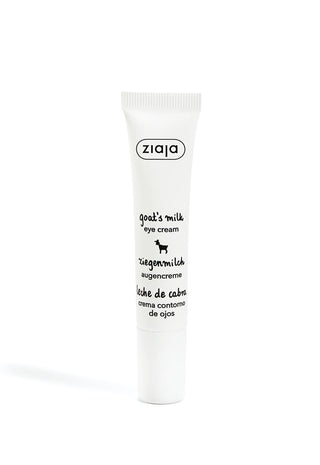 Ziaja Goat Milk Nourishing Eye Cream 15 ml