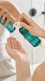 Ziaja Manuka Facial Cleansing Gel 200 ml - By Baano