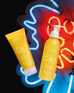 Ziaja Vitamin C.B3 Niacinamide Daily Facial Cleansing Gel 190ml - By Baano