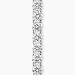 Zinnia Tennis Bracelet