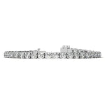 Zinnia Tennis Bracelet