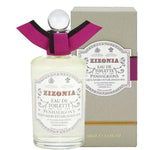 Zizonia By Penhaligons For Women 3.4oz EDT Spray - By Baano