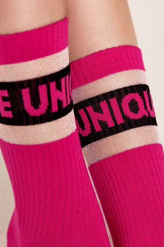Conte Cotton Long Socks Active 156 - "Unique" - By Baano
